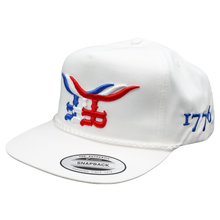 Load image into Gallery viewer, LIMITED EDITION – Triple Stack Trucker Hat