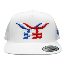 Load image into Gallery viewer, LIMITED EDITION – Triple Stack Trucker Hat