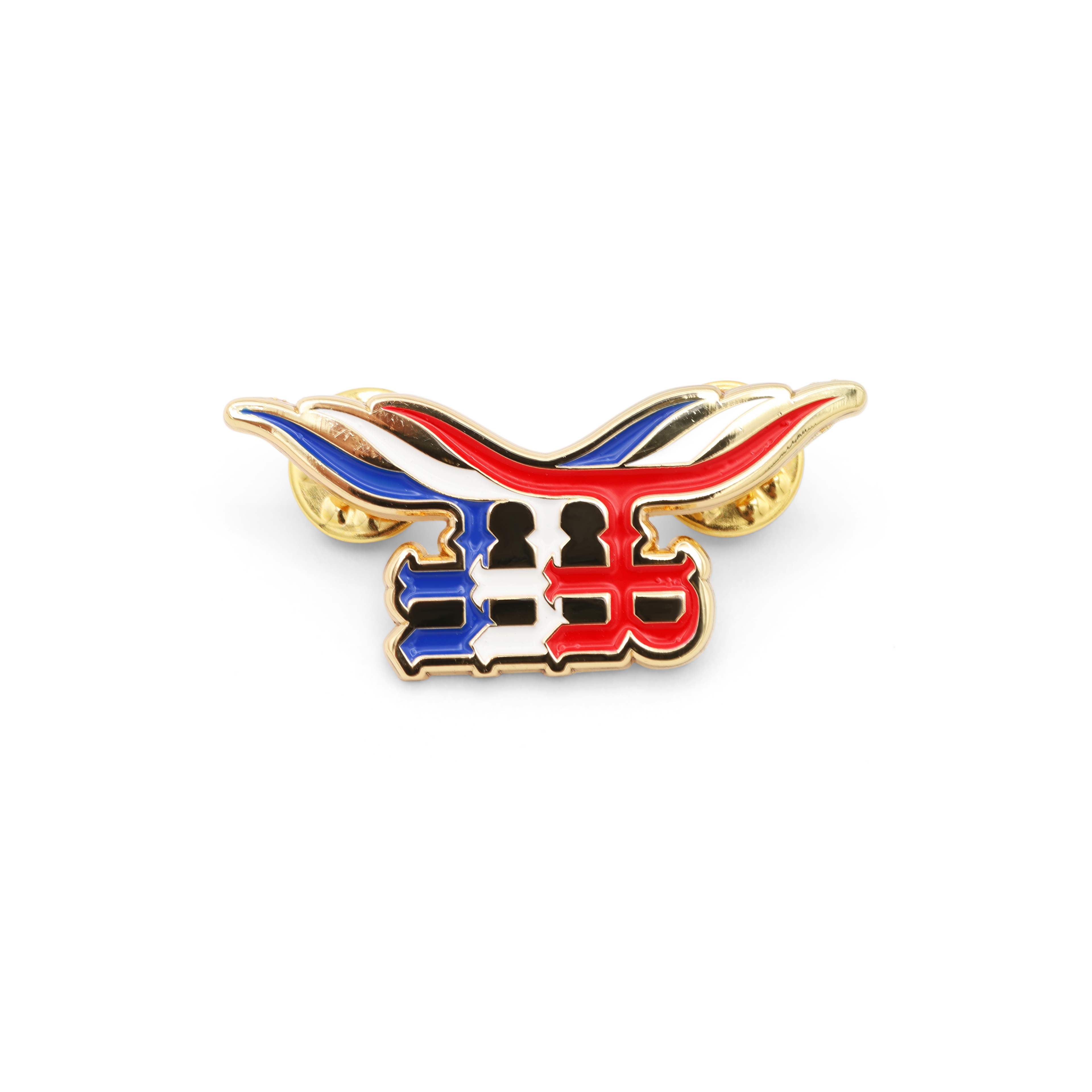 ALL-AMERICAN Pin Kit (2 pins)