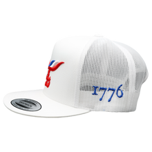LIMITED EDITION – Triple Stack Trucker Hat