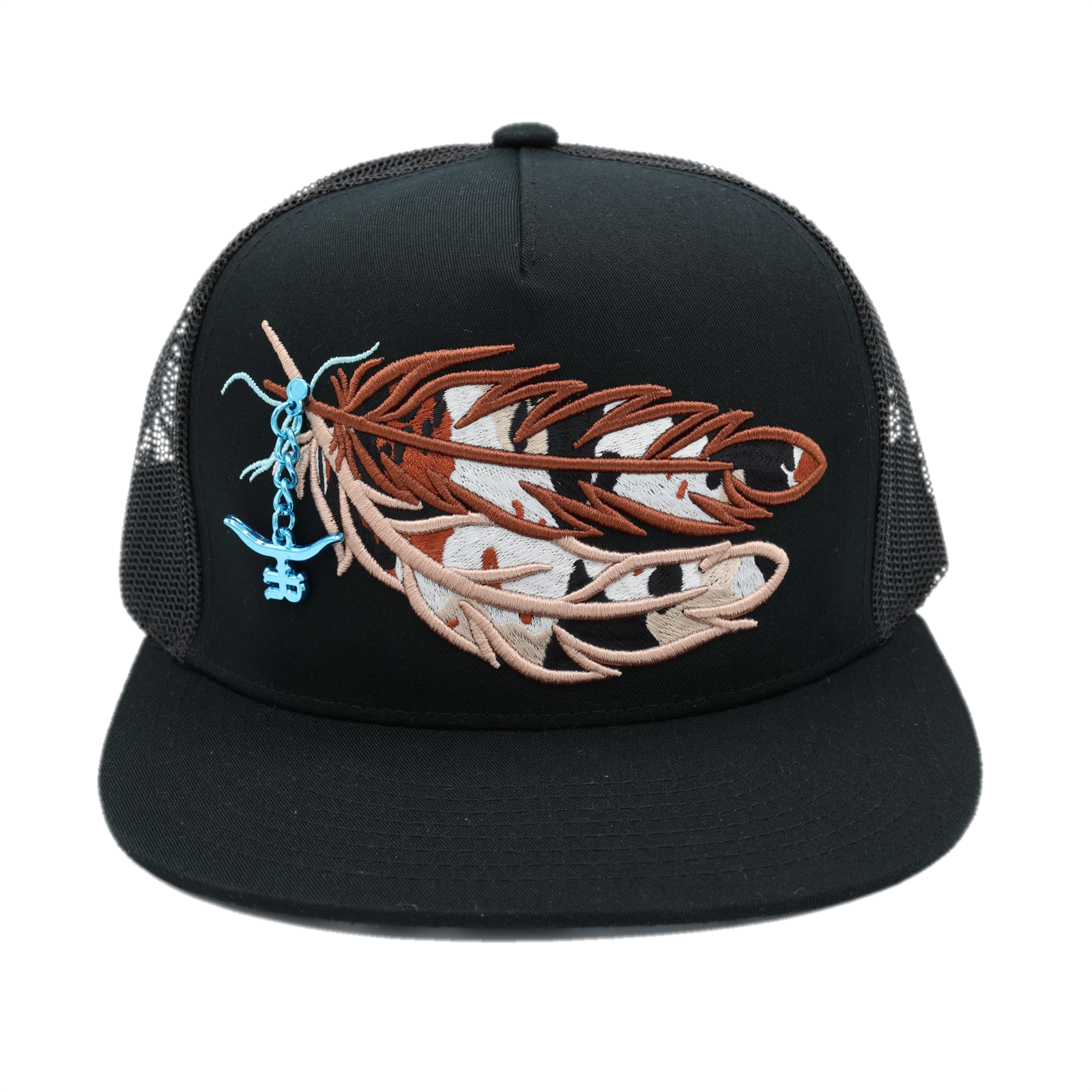 Pin Kit (White and Blue Pin)