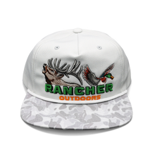 Load image into Gallery viewer, RACK &amp; QUACK
