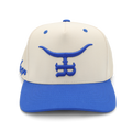ROYAL COWBOY A-Frame (Curved Bill) - The Rancher Hat Co.