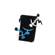 Load image into Gallery viewer, Pin Kit (White and Blue Pin)
