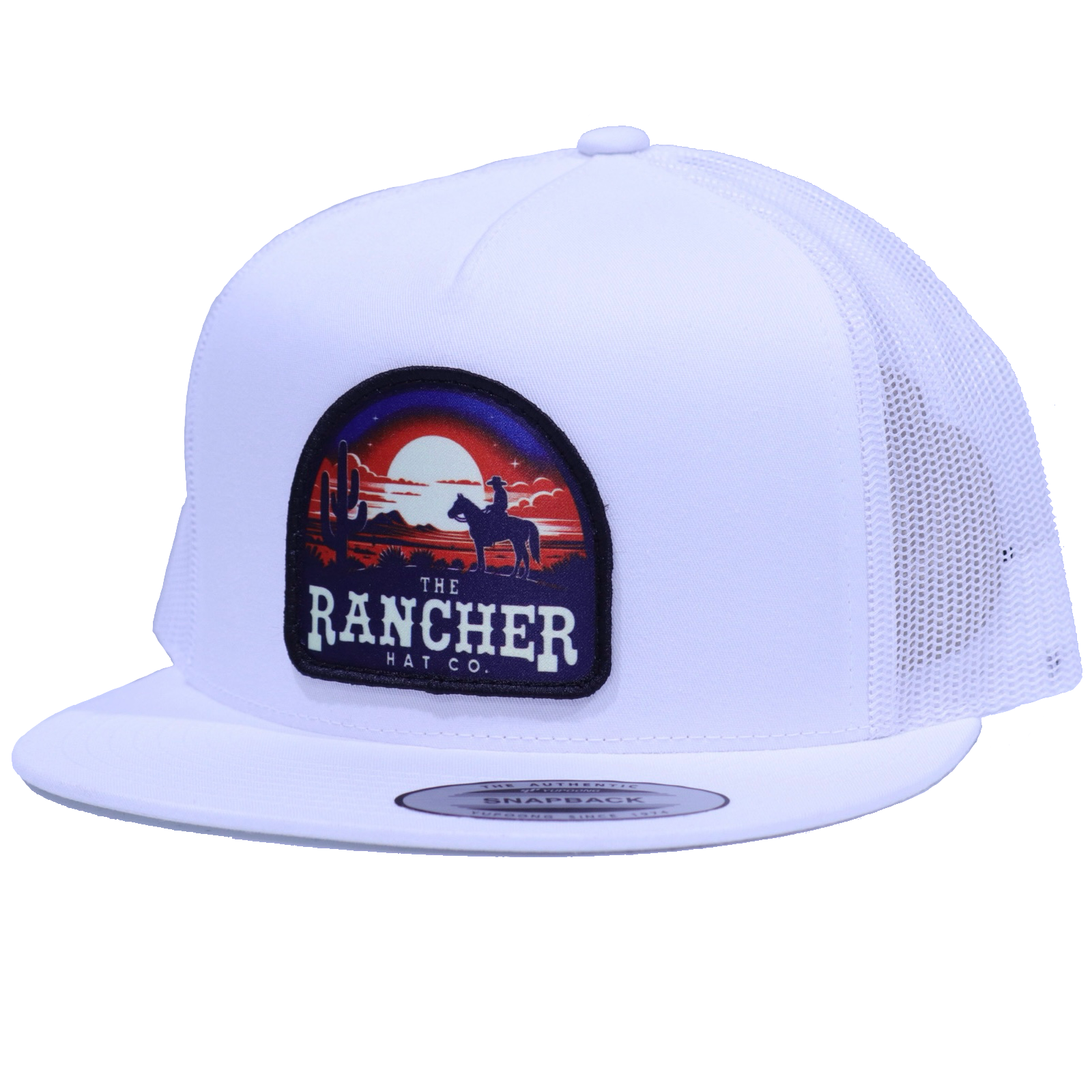 The Rancher Hat Co.