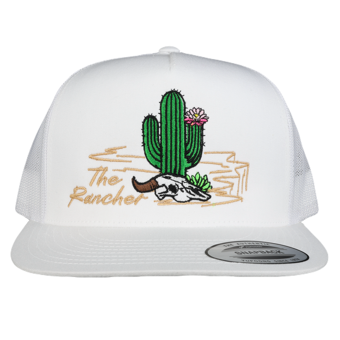 The Rancher Hat Co.