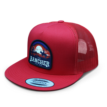 Load image into Gallery viewer, Midnight Rustler
