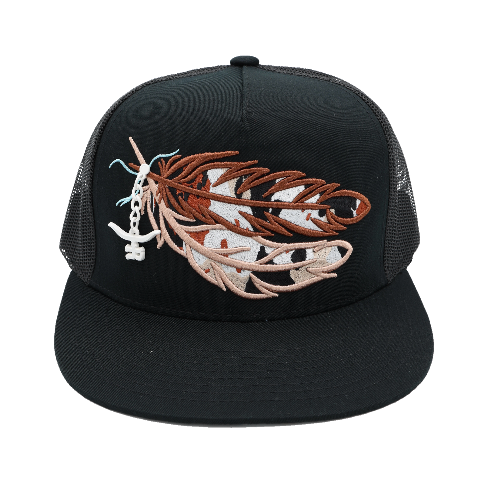 Pin Kit (White and Blue Pin)