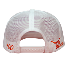 Load image into Gallery viewer, &quot;WOODY&quot; - EXCLUSIVE 1/100 - Flatbill Trucker Snapback
