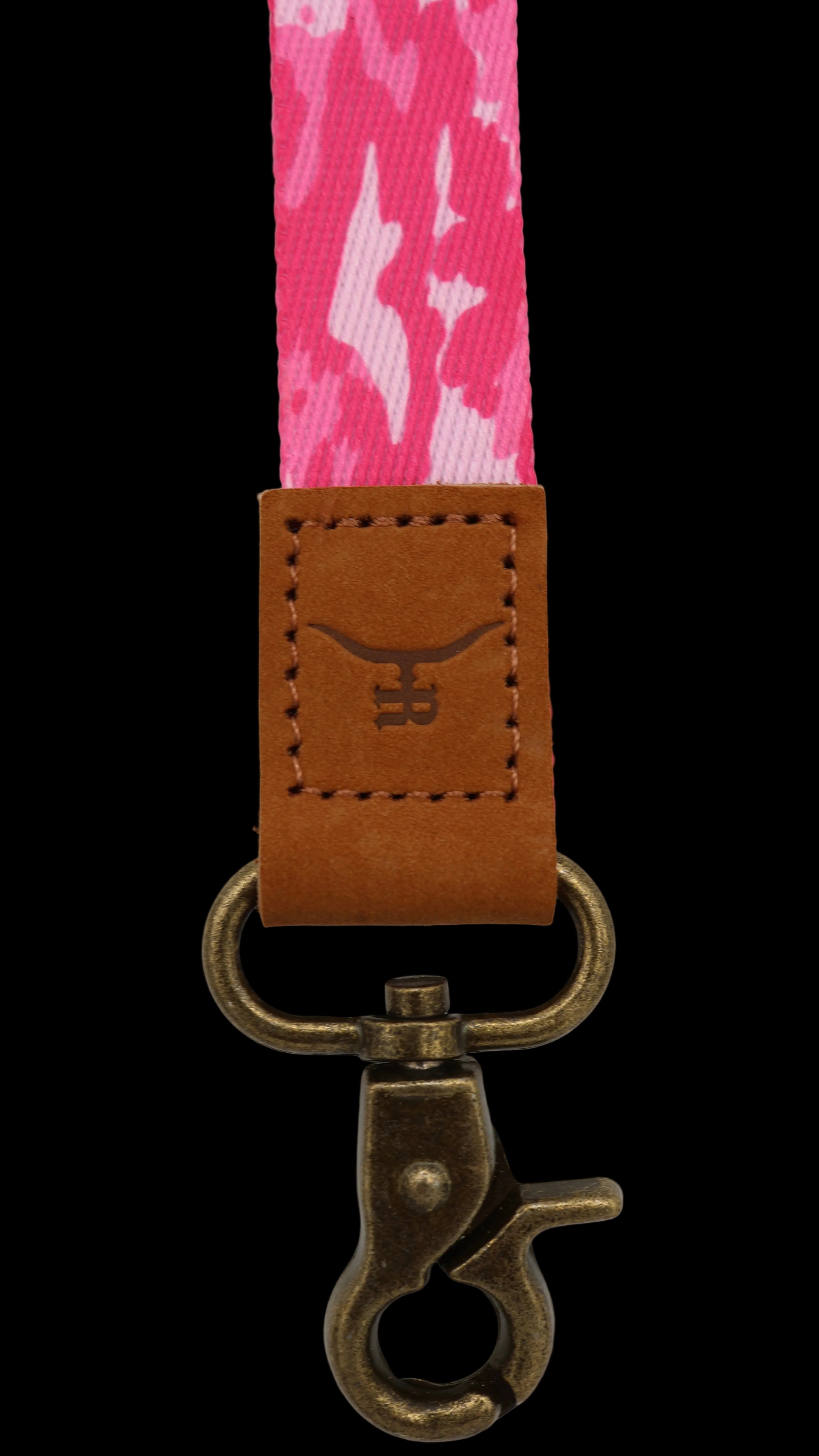 Full-Length Neck Lanyard