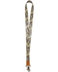 Full-Length Neck Lanyard