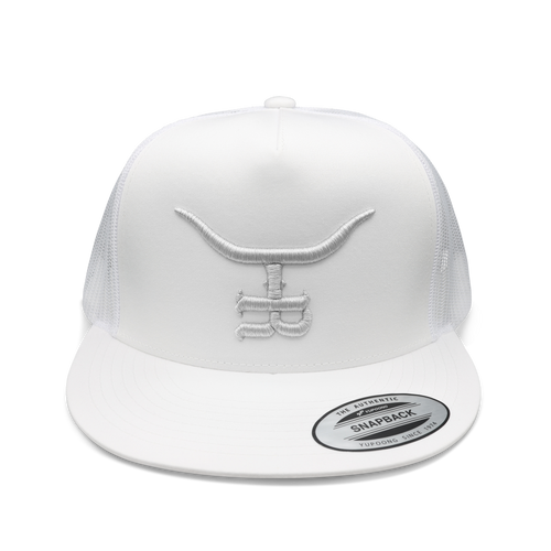 “Silver Bullet”(white)