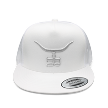 Load image into Gallery viewer, “Silver Bullet”(white)
