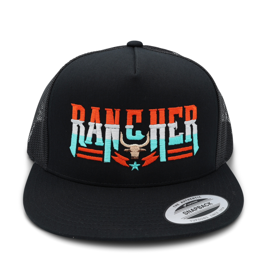 Lone Star Rancher