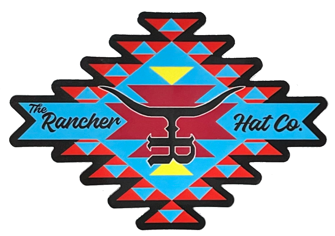 Aztec Sticker
