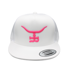 Load image into Gallery viewer, “HOTSHOT”(WHT)

