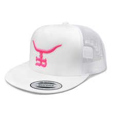 Load image into Gallery viewer, “HOTSHOT”(WHT)
