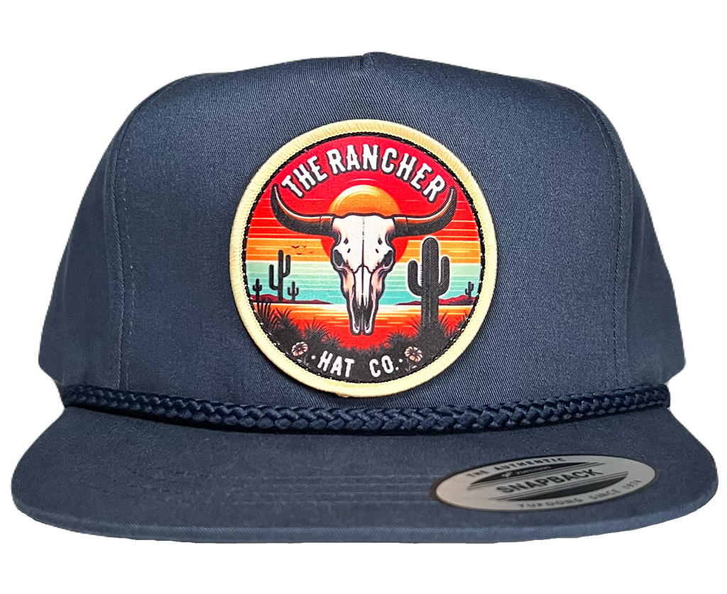 The Rancher Hat Co
