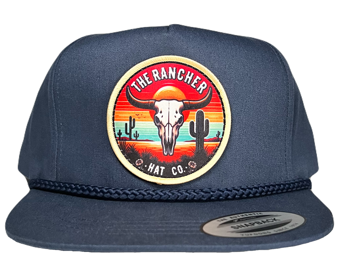 The Rancher Hat Co.