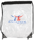 ALL-AMERICAN Drawstring Bag