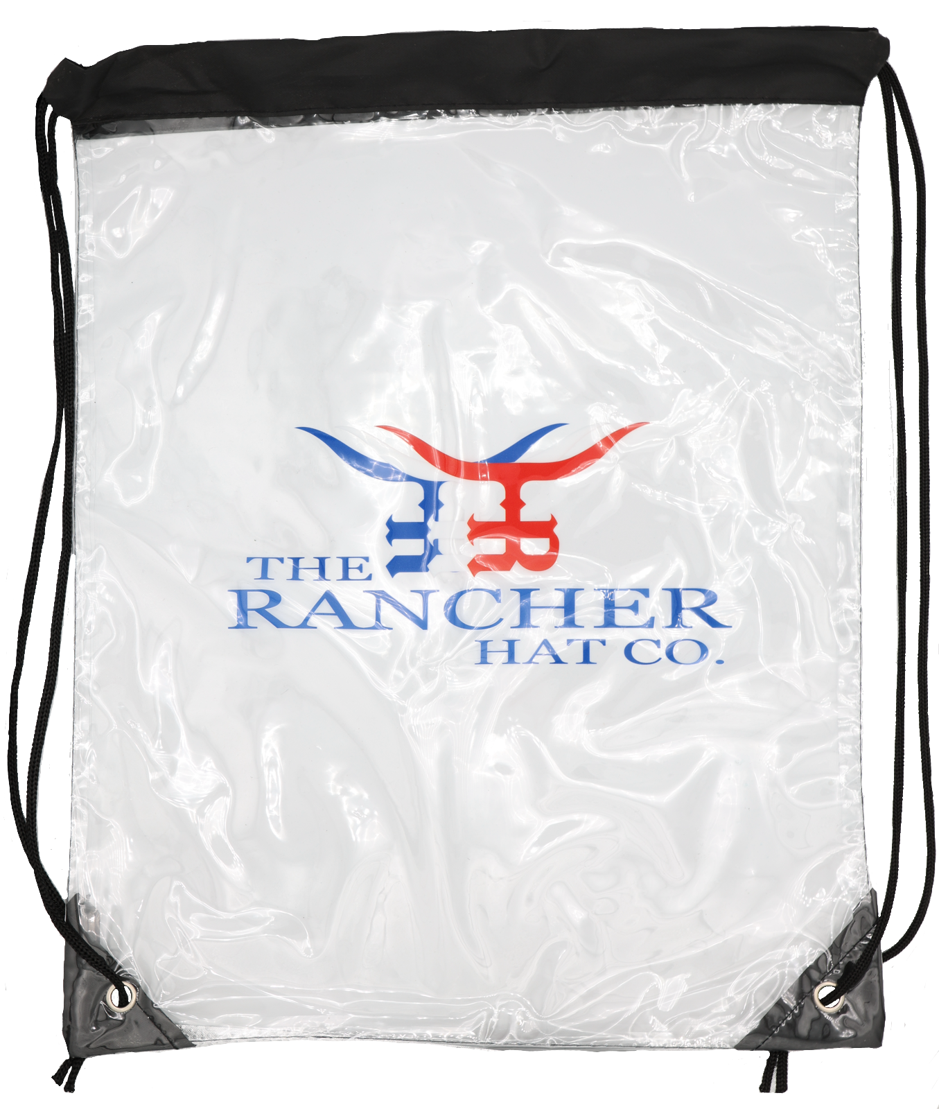 ALL-AMERICAN Drawstring Bag