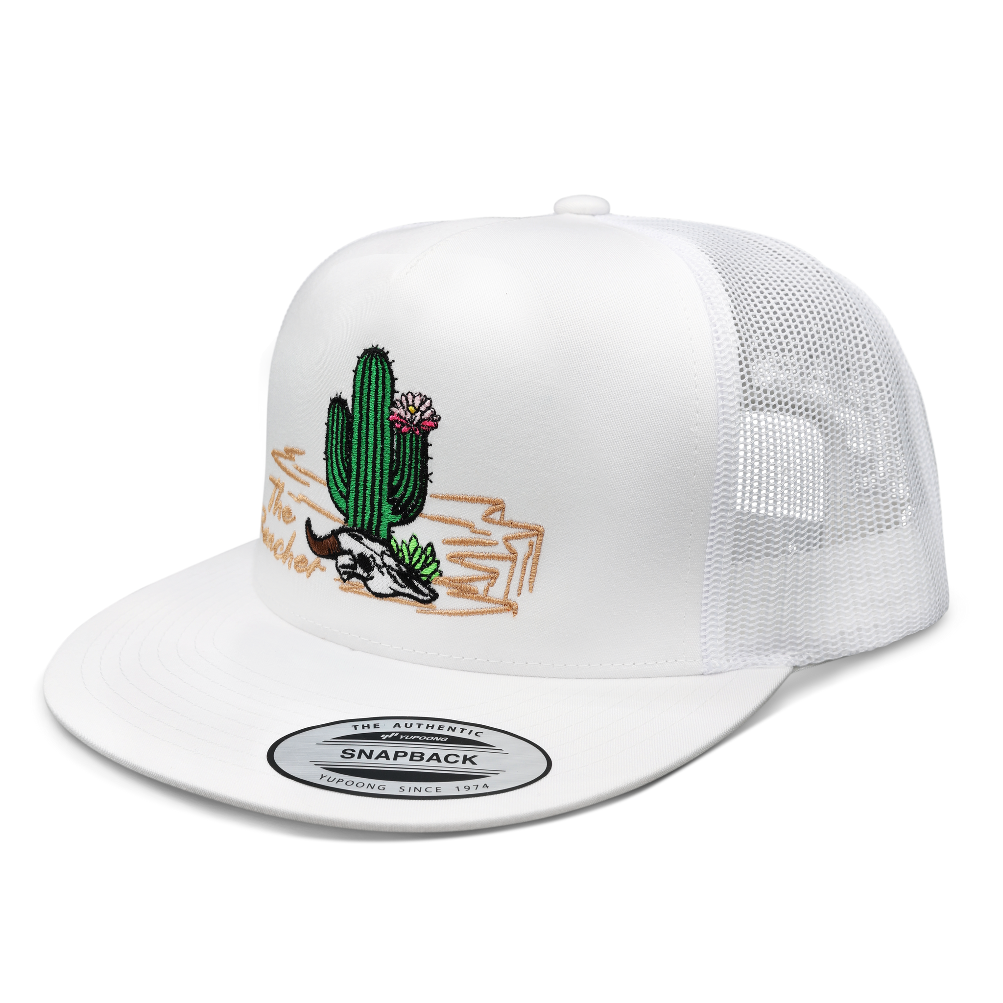 COYOTE CLIFF – The Rancher Hat Co.