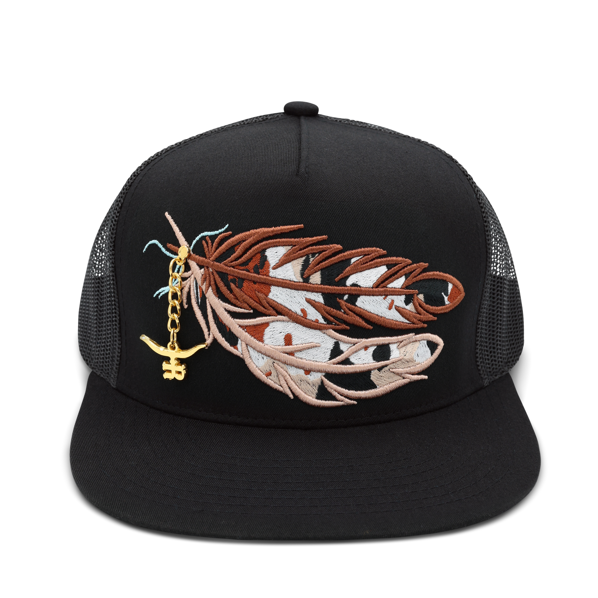 Cowboys Indians – The Rancher Hat