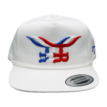 LIMITED EDITION – Triple Stack Trucker Hat