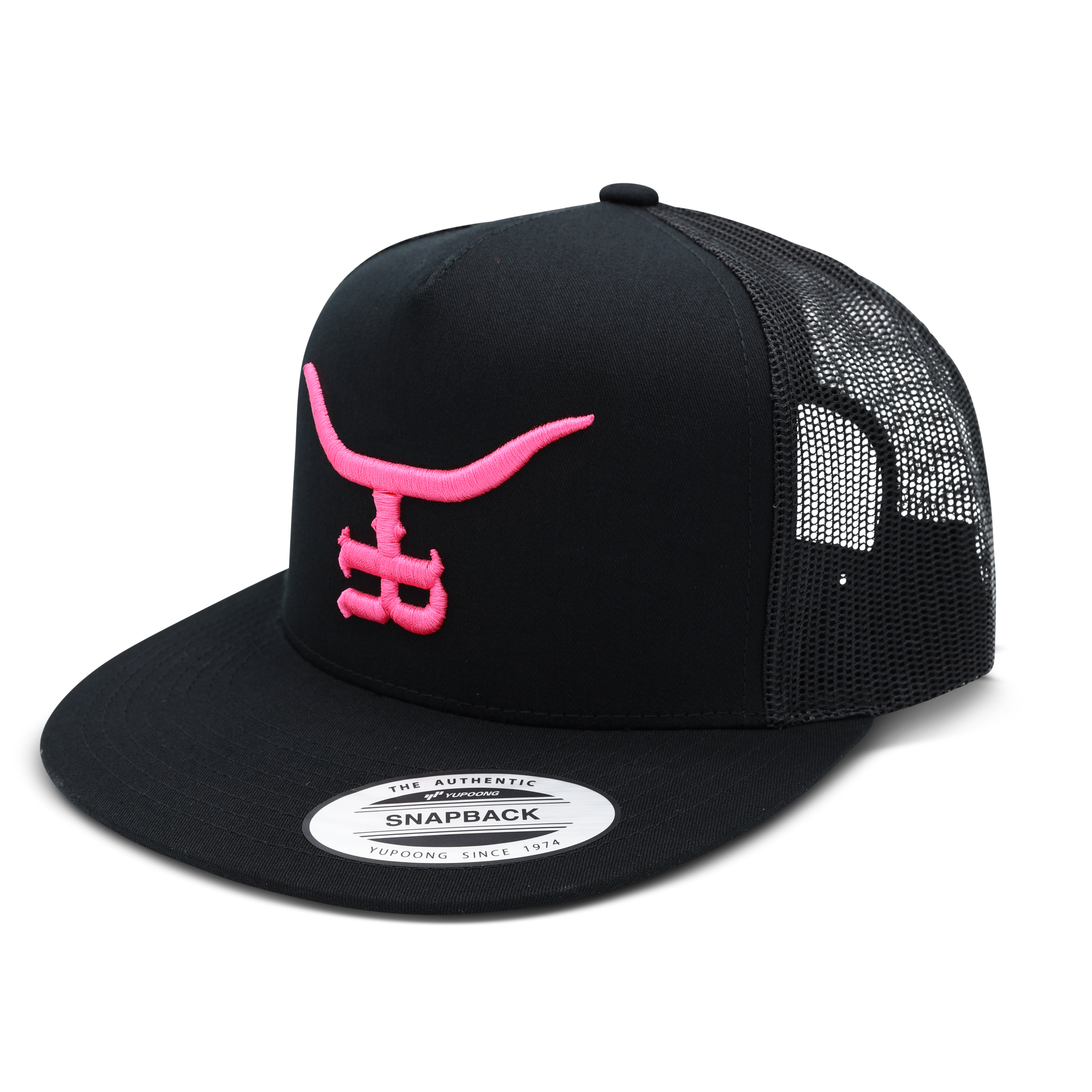 “Hot Shot”(Black)