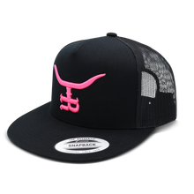 Load image into Gallery viewer, “Hot Shot”(Black)

