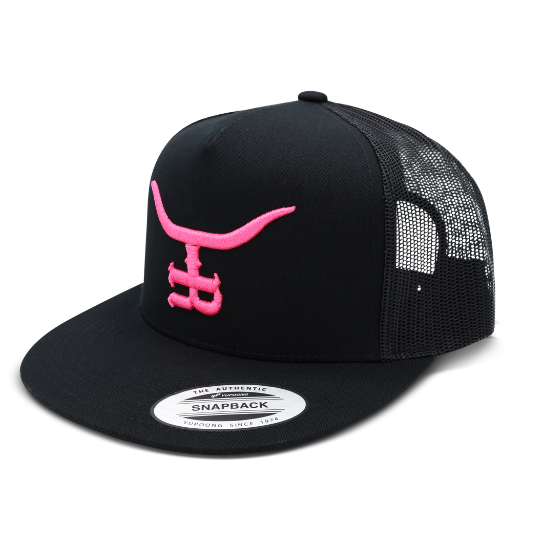 “Hot Shot”(Black)