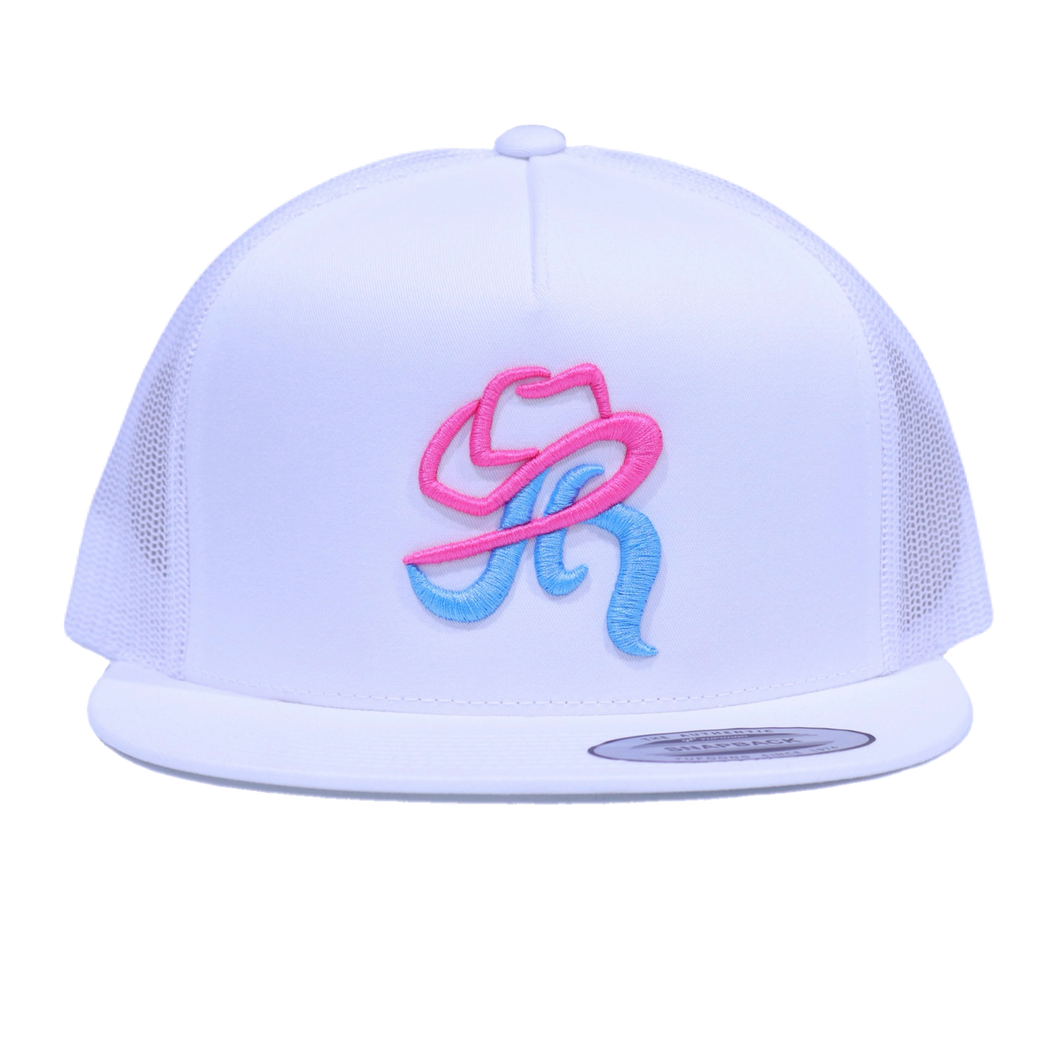 1000X - 3D Embroidery