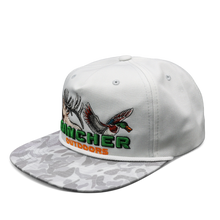 Load image into Gallery viewer, RACK &amp; QUACK
