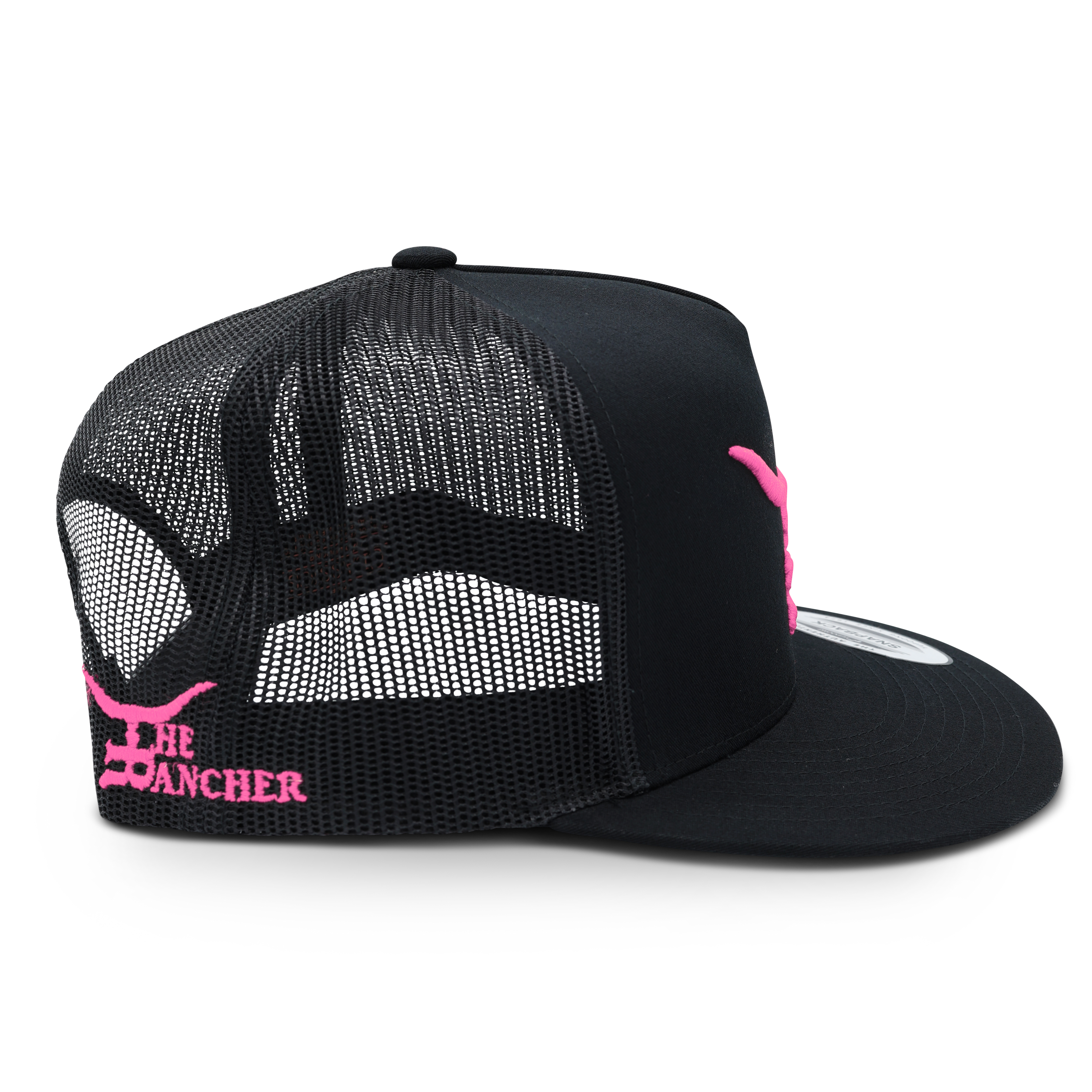 “Hot Shot”(Black)