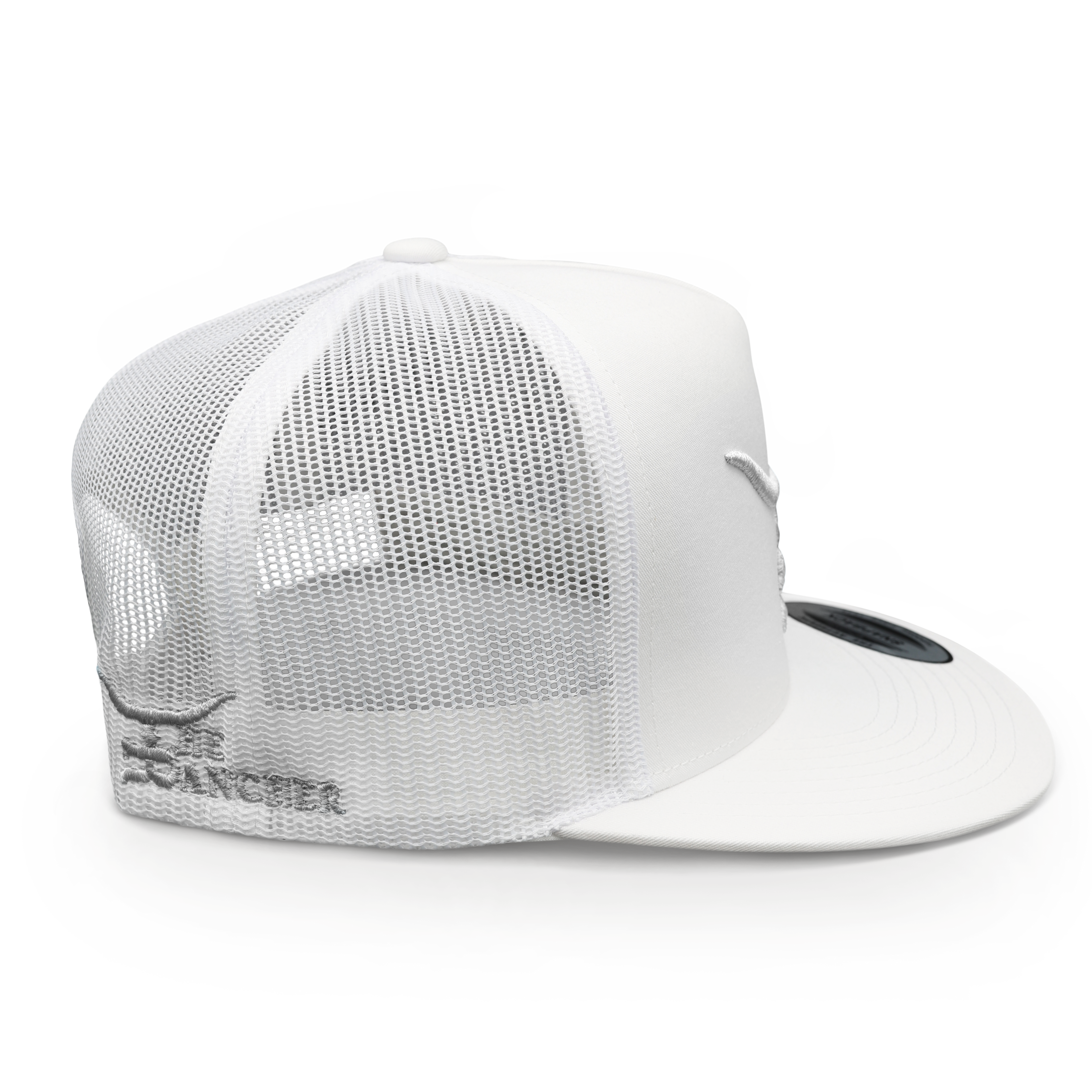 “Silver Bullet”(white)