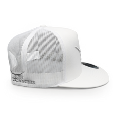 Load image into Gallery viewer, “Silver Bullet”(white)

