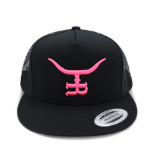 Load image into Gallery viewer, “Hot Shot”(Black)
