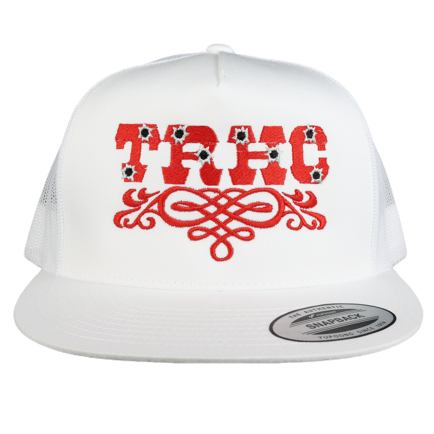 The Rancher Hat Co.