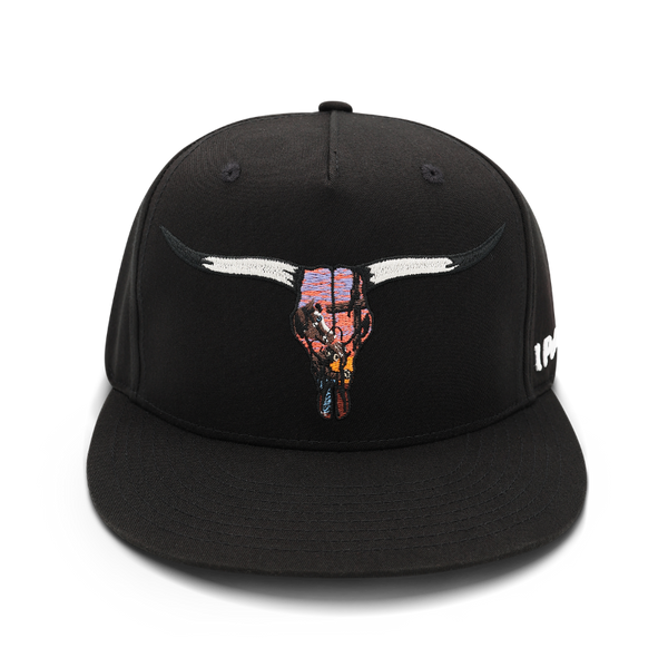 Cowboy’s Prayer - Limited Edition TRHC x J Blue