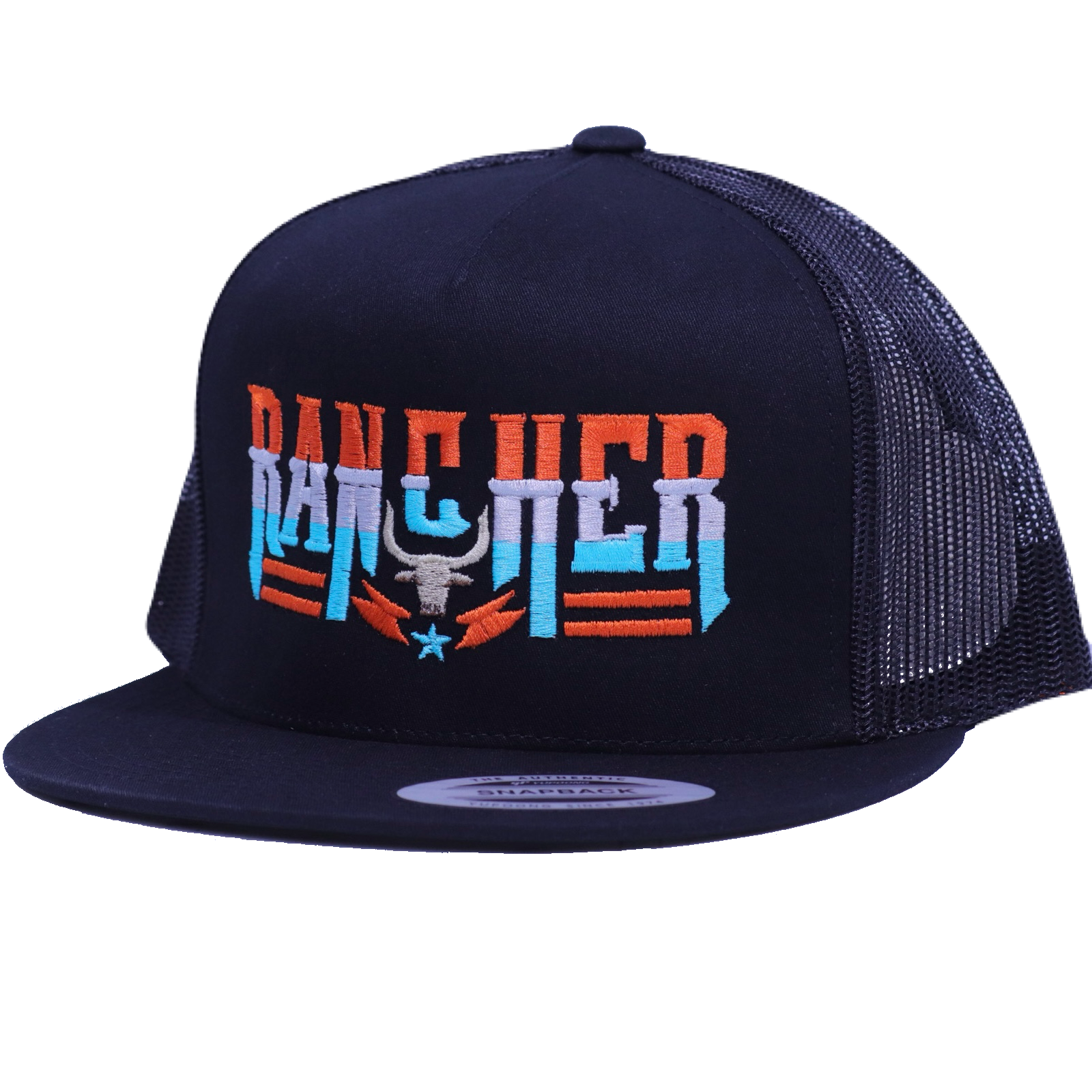 ALL – Page 4 – The Rancher Hat Co.