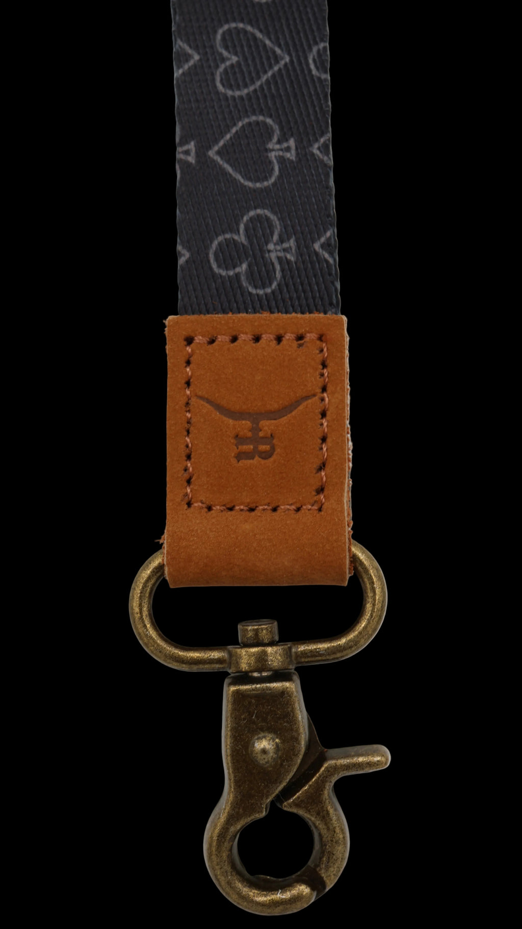 Full-Length Neck Lanyard