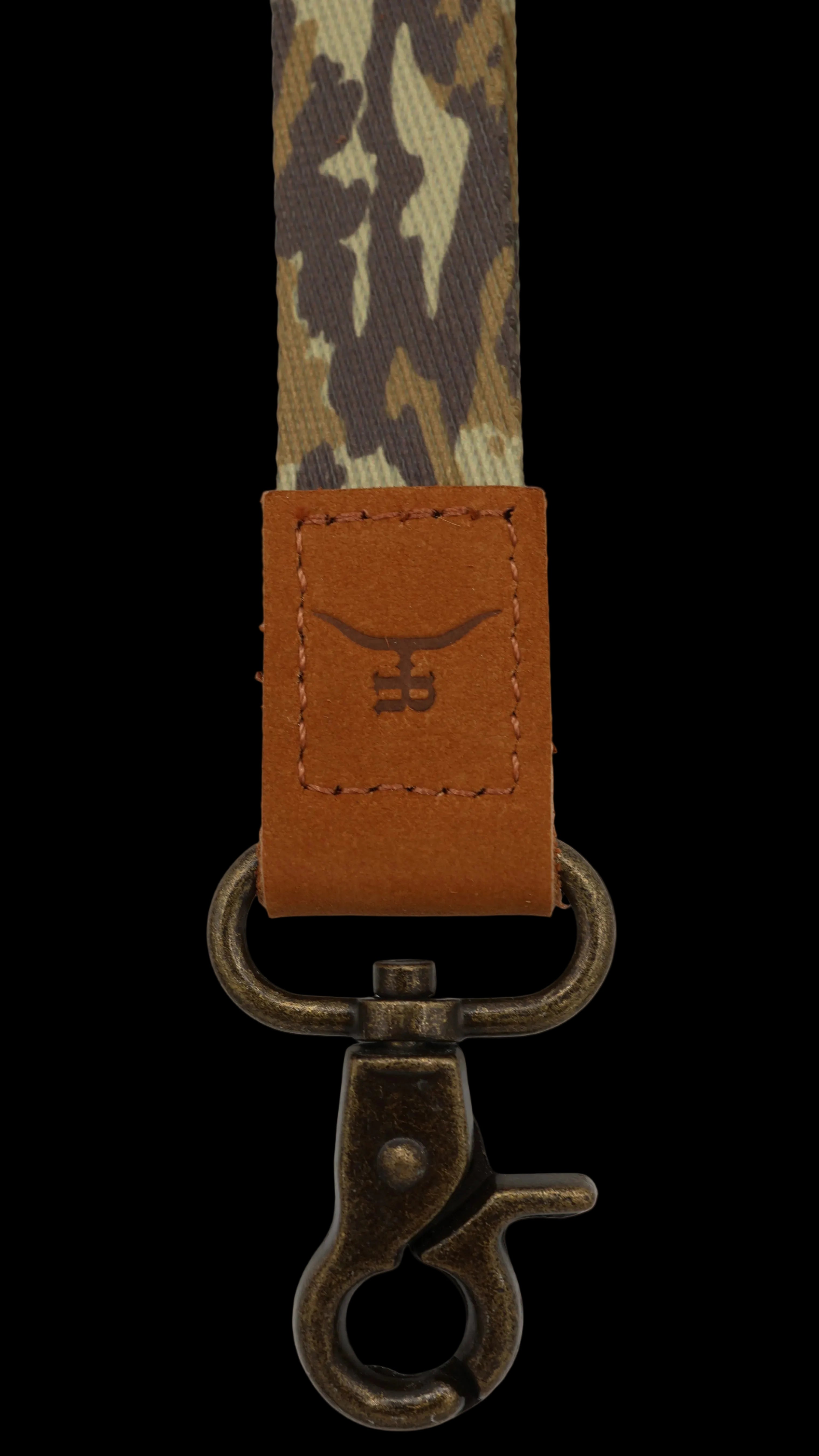 Full-Length Neck Lanyard