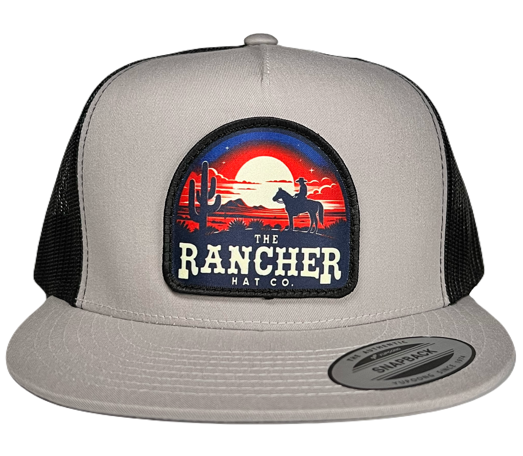 The Rancher Hat Co