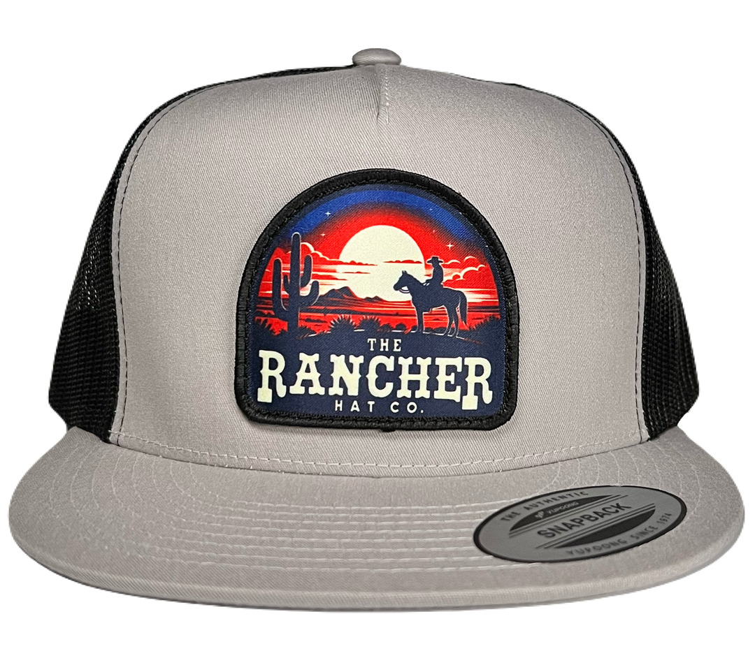 The Rancher Hat Co.