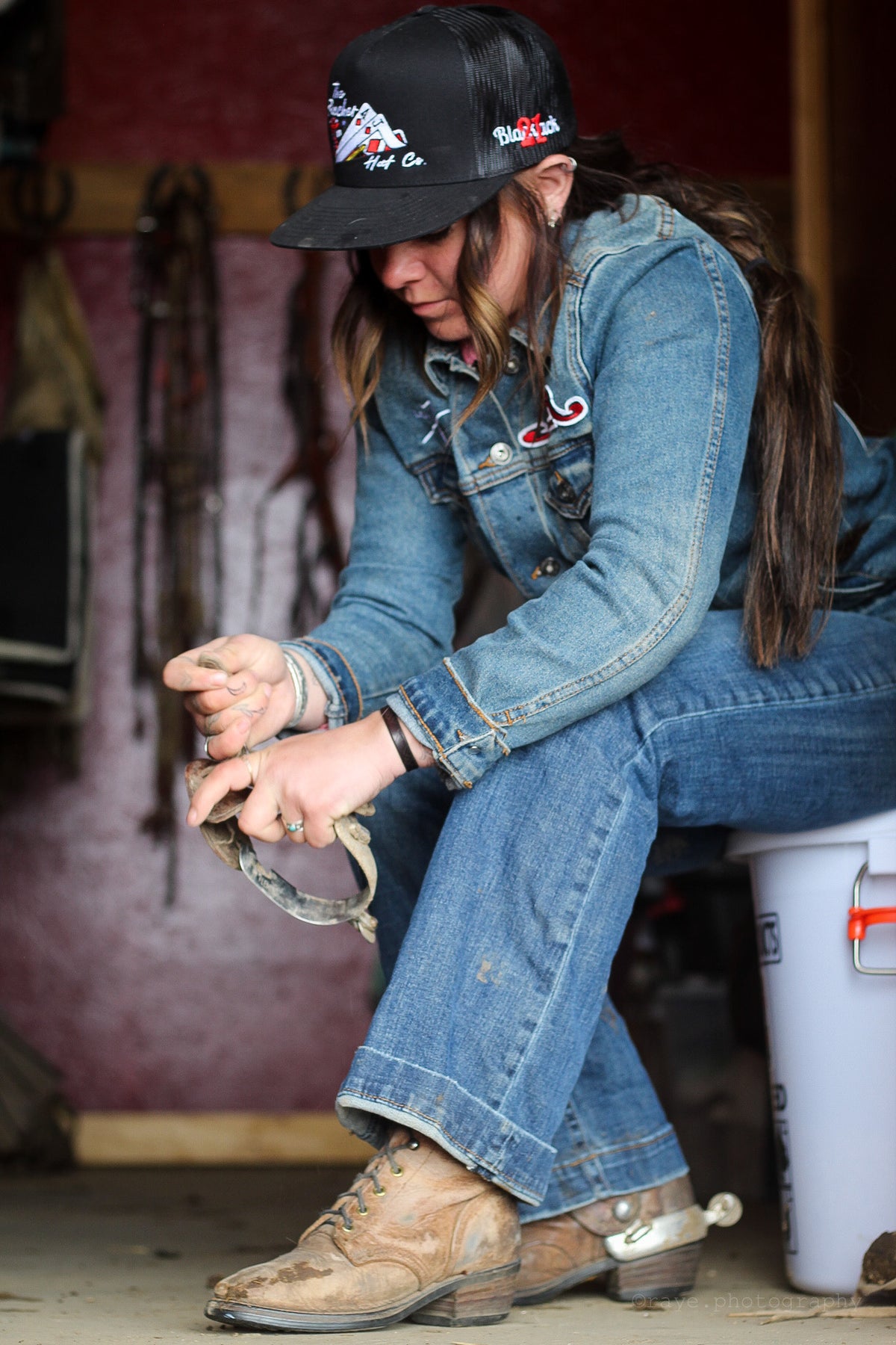 The Rancher Hat Co.