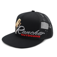 Load image into Gallery viewer, BIG HORN
