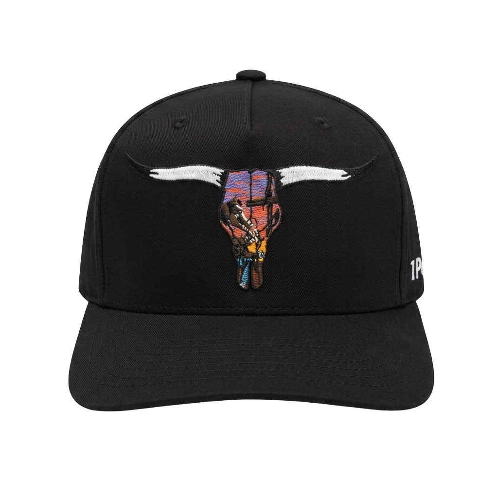 Cowboy’s Prayer - Limited Edition TRHC x J Blue