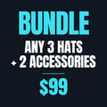 Mix and Match Bundle