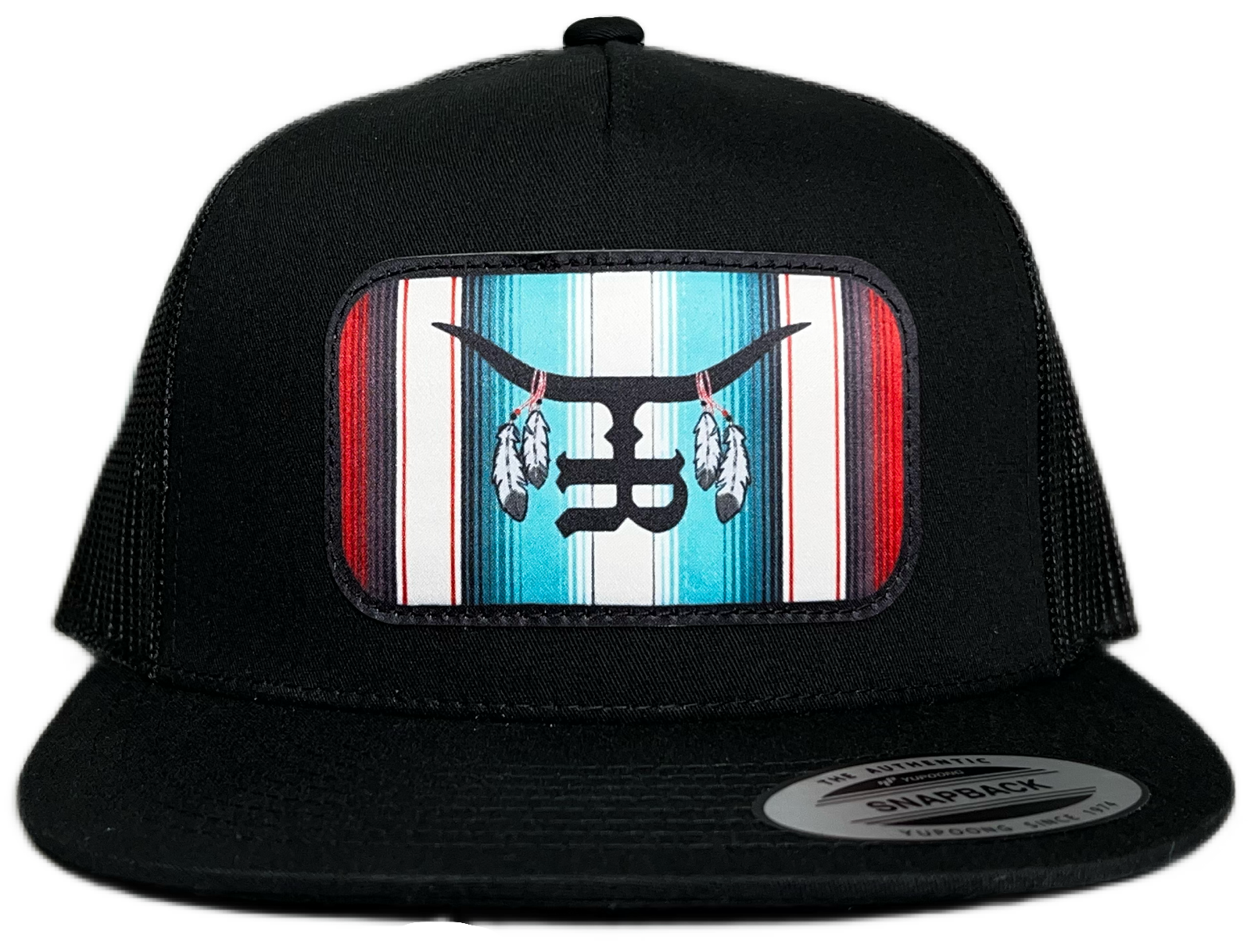 Cute flat bill hot sale hats